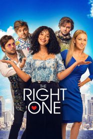 The Right One รักป่วนใจ ใครคือเธอ (2021)