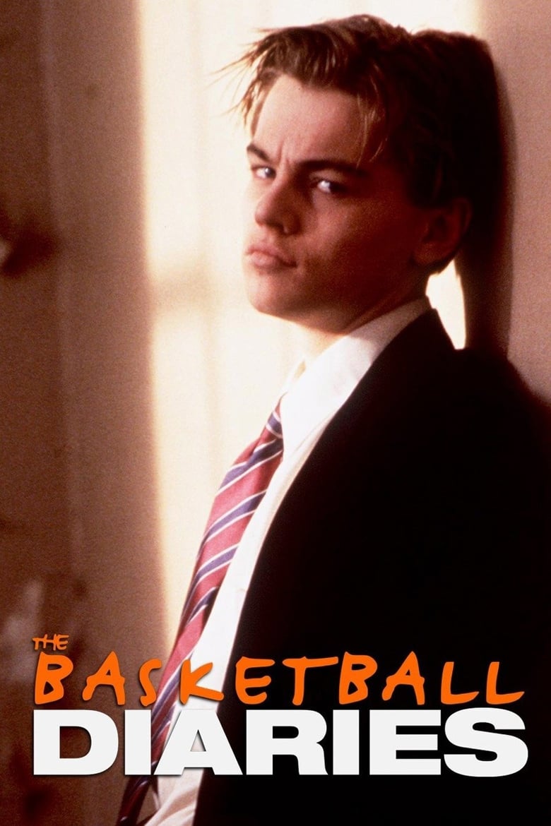 The Basketball Diaries ขอเป็นคนดีไม่มีต่อรอง (1995)