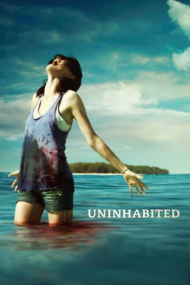 Uninhabited เกาะร้างหฤโหด (2010)