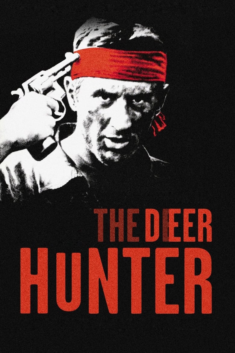 The Deer Hunter เดอะ เดียร์ฮันเตอร์ (1978)
