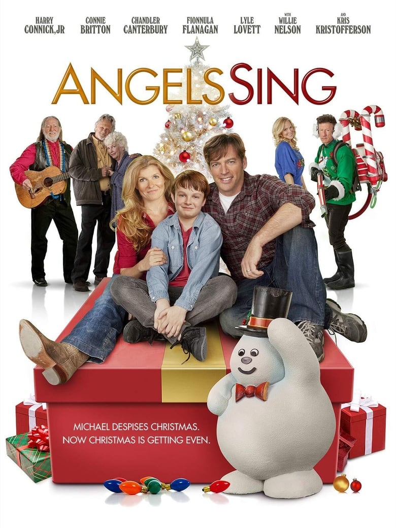 Angels Sing (2013) HDTV บรรยายไทย