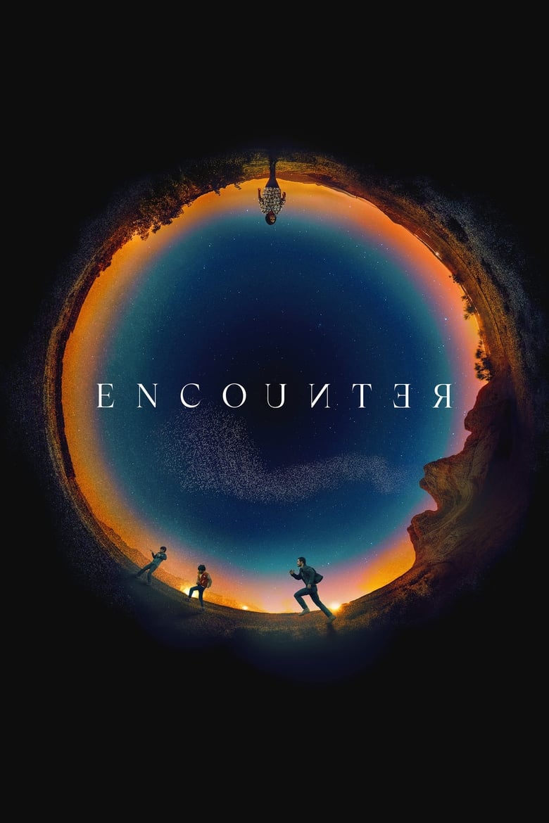 Encounter (2021) บรรยายไทย