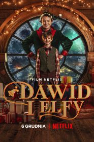 David and the Elves (Dawid i Elfy) เดวิดกับเอลฟ์ (2021) NETFLIX บรรยายไทย