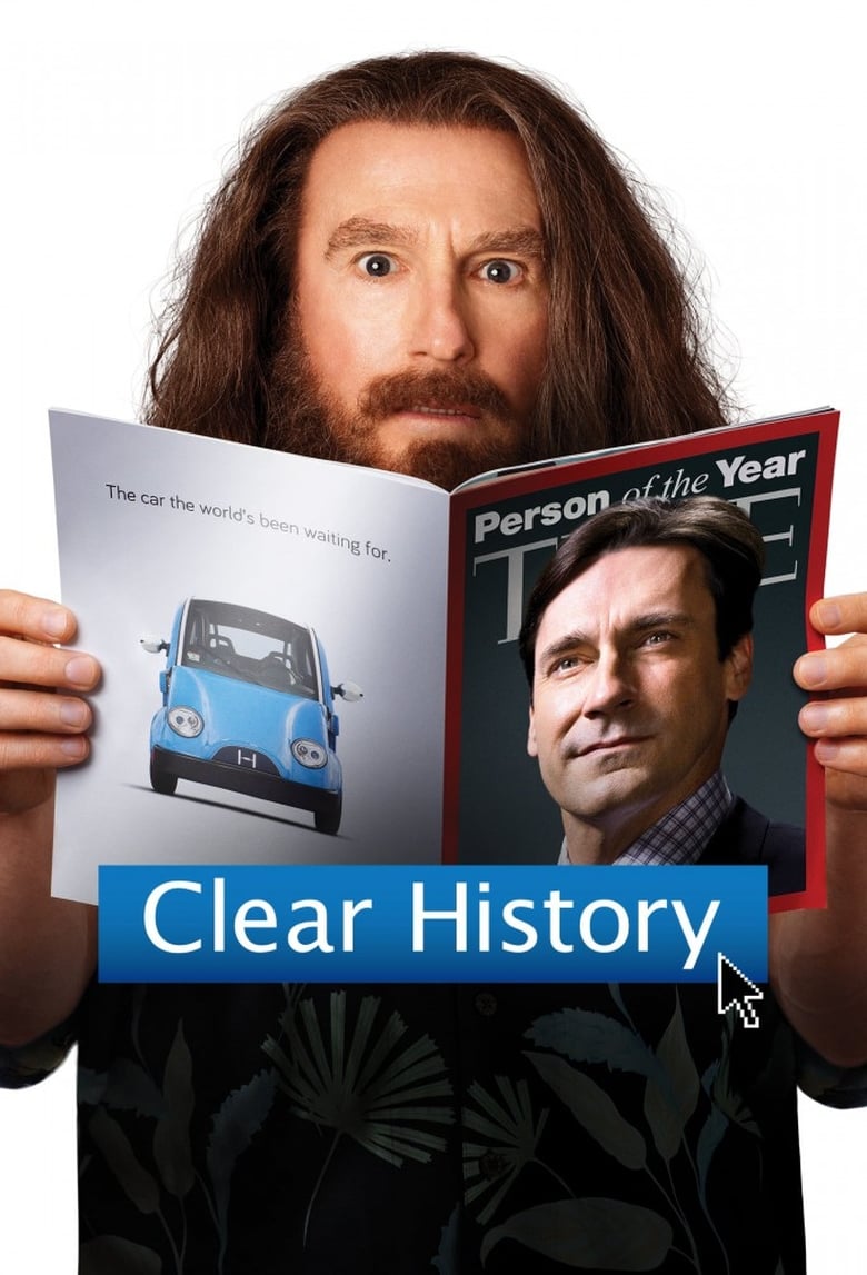 Clear History แสบกับพี่ต้องมีเคลียร์ (2013) บรรยายไทย