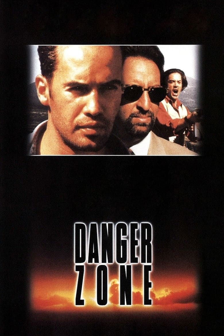 Danger Zone ผ่านรกโซนเดือด (1996)