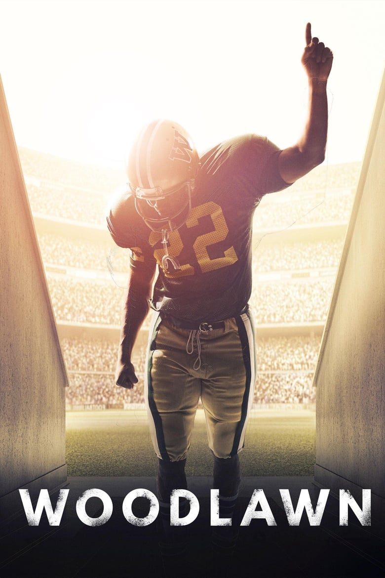 Woodlawn หัวใจทรนง (2015) บรรยายไทย