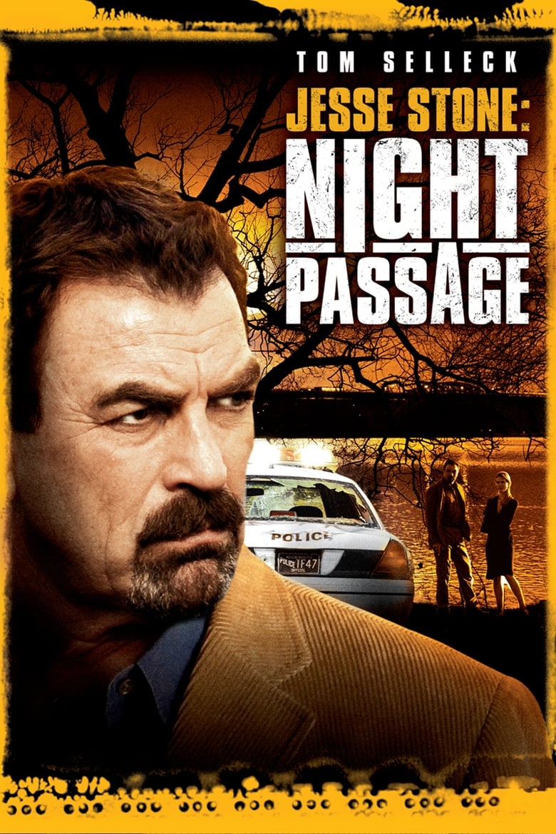 Jesse Stone: Night Passage (2006) บรรยายไทย