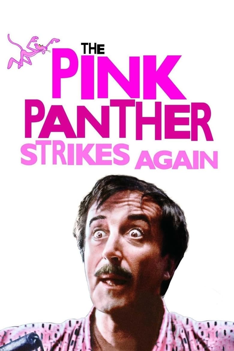 The Pink Panther Strikes Again มือปืนปุ๊บๆปั๊บๆ (1976) บรรยายไทย