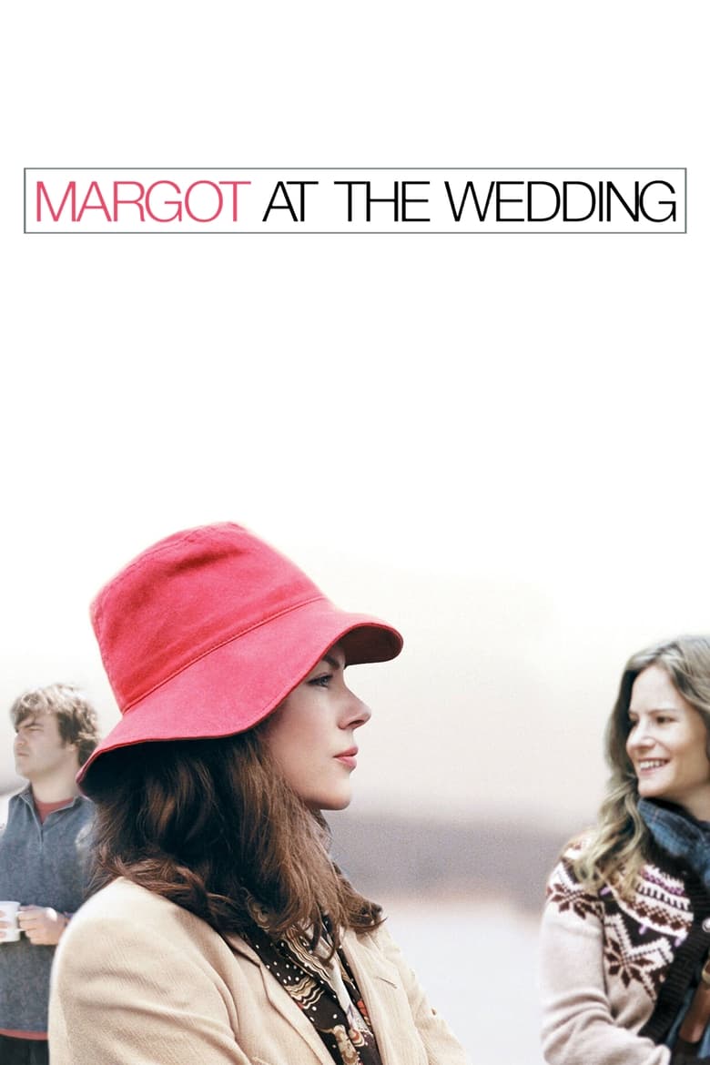 Margot at the Wedding มาร์ก็อต จอมจุ้นวุ่นวิวาห์ (2007) บรรยายไทย