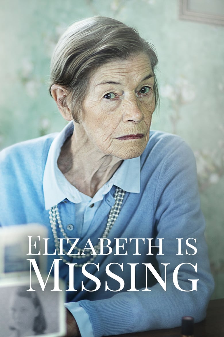 Elizabeth Is Missing (2019) บรรยายไทย