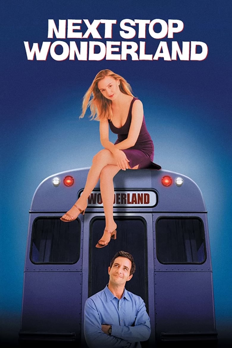 Next Stop Wonderland บทพิสูจน์ชะตาลิขิต (1998)