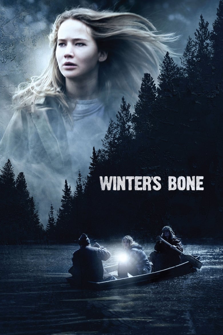 Winter’s Bone เธอผู้ไม่แพ้ (2010)