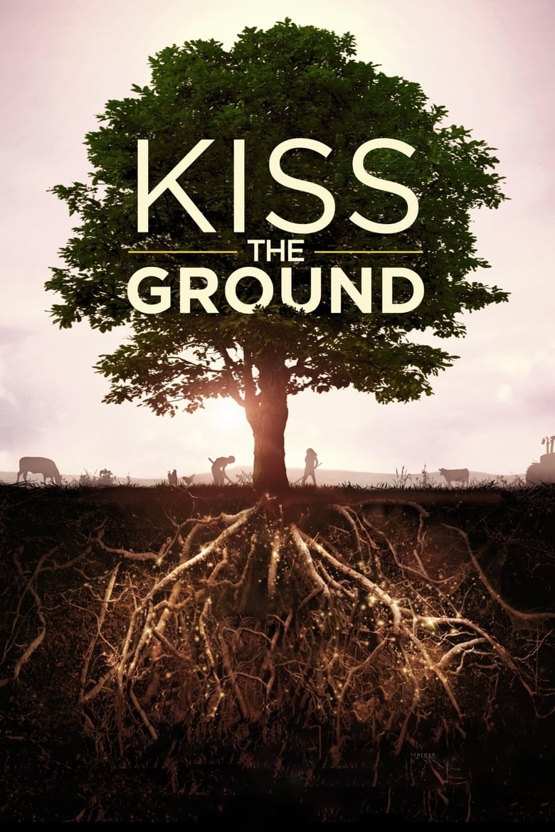 Kiss the Ground จุมพิตแด่ผืนดิน (2020) NETFLIX บรรยายไทย