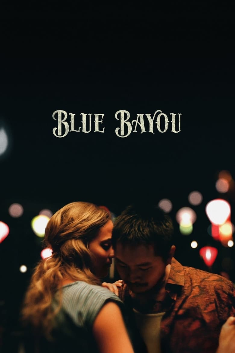 Blue Bayou บลู บายู (2021) บรรยายไทย
