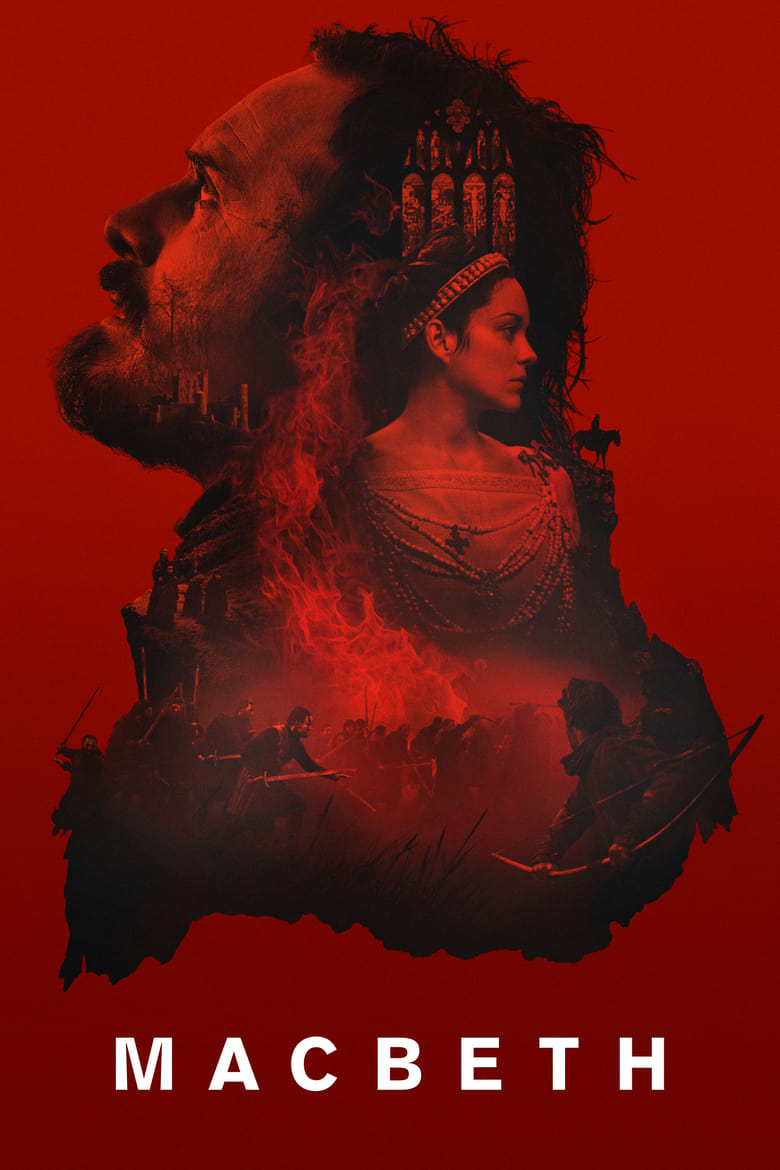 Macbeth (2015) บรรยายไทย