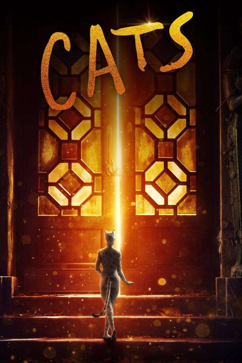 Cats แคทส์ (2019) บรรยายไทย