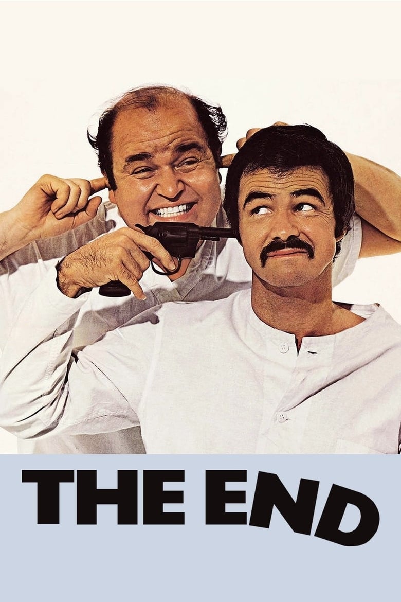 The End (1978) บรรยายไทย