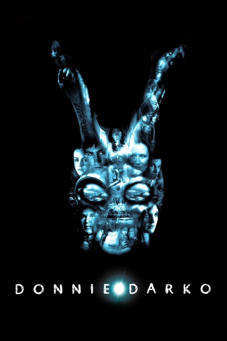 Donnie Darko ดอนนี่ ดาร์โก้ (2001)