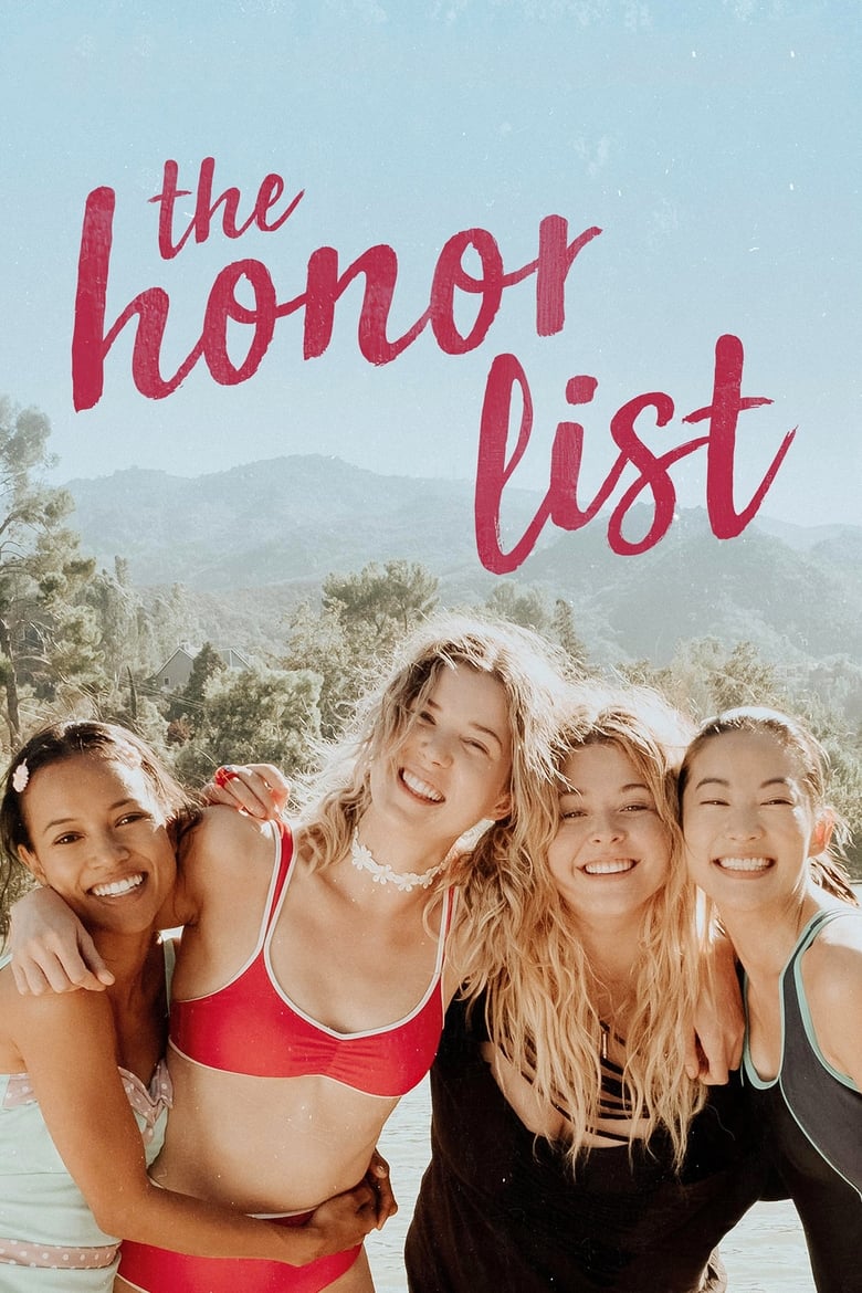 The Honor List (2018) บรรยายไทย