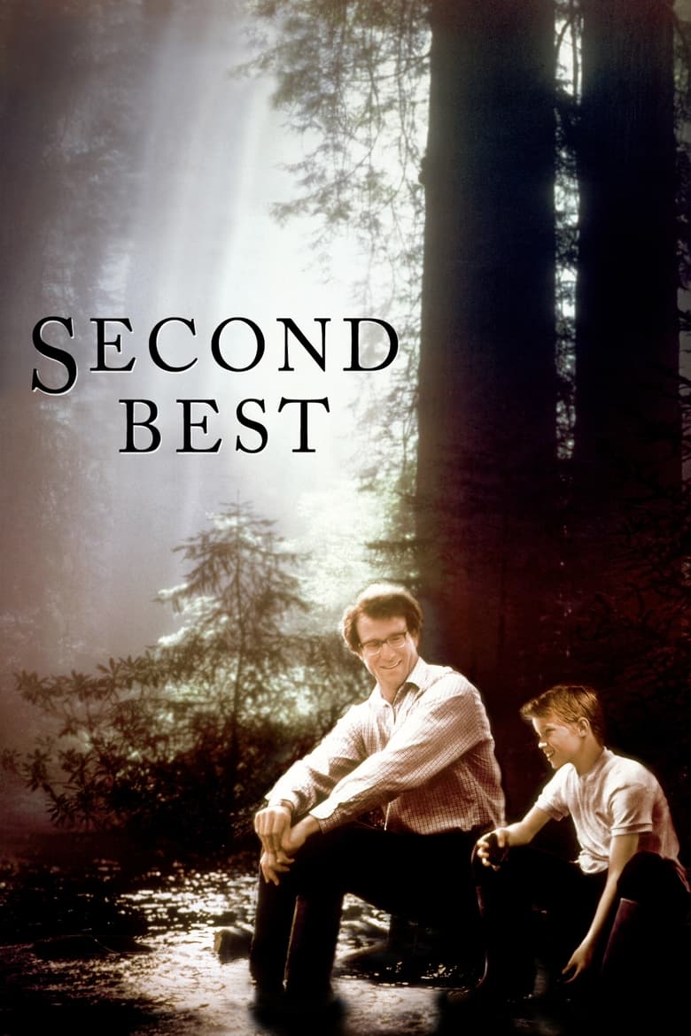 Second Best (1994) บรรยายไทย