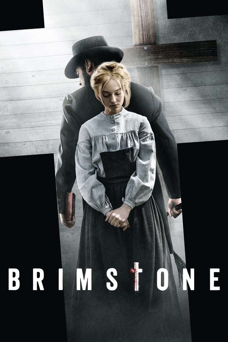 Brimstone (2016) บรรยายไทยแปล
