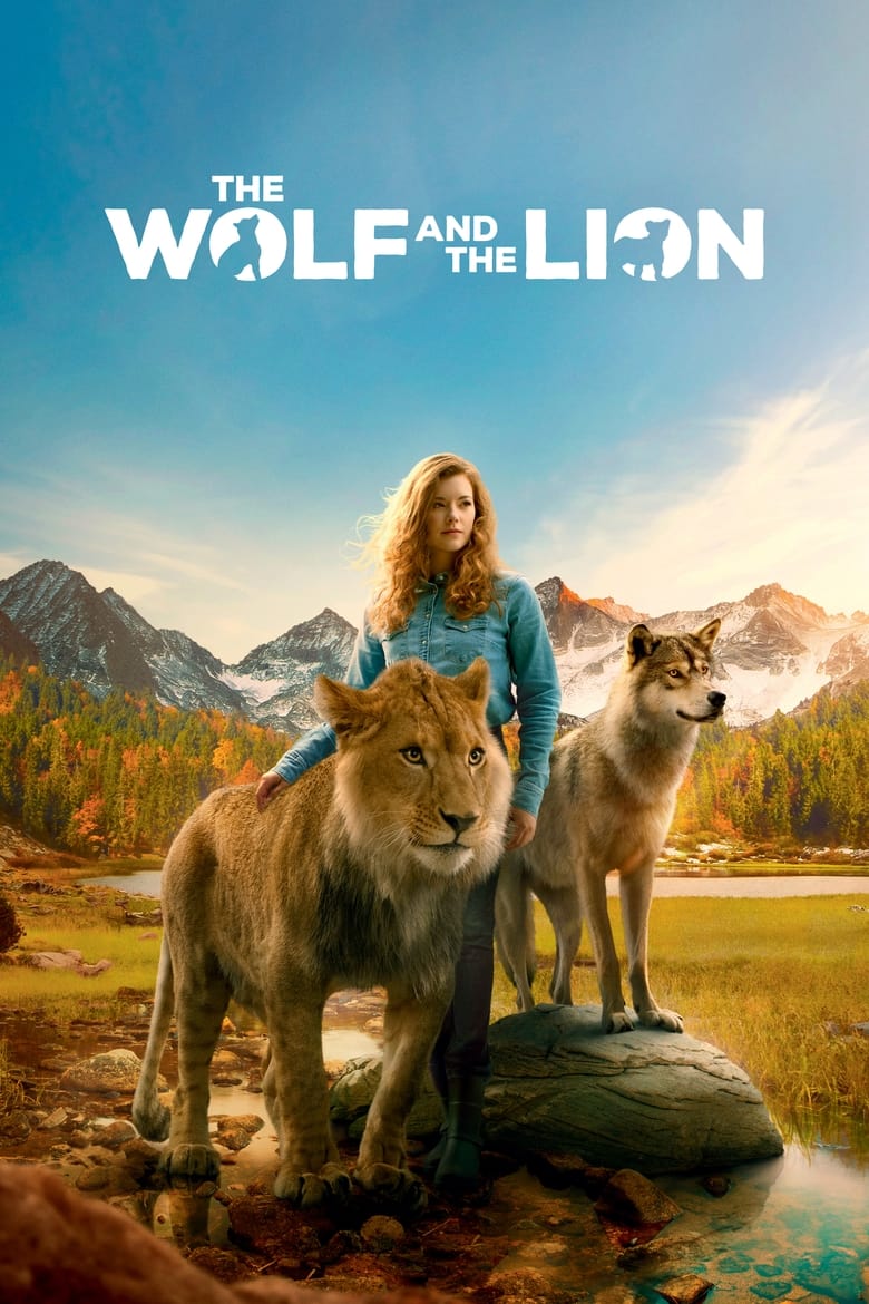 The Wolf and the Lion (2021) บรรยายไทย