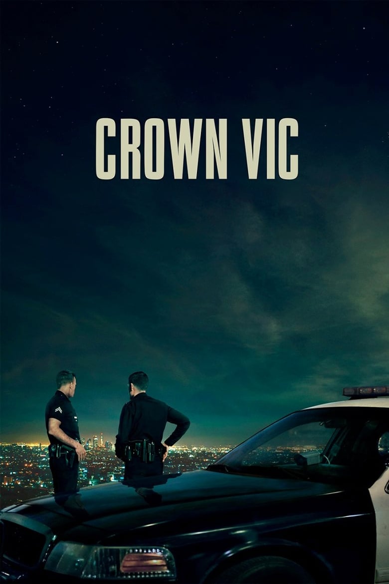 Crown Vic (2019) HDTV