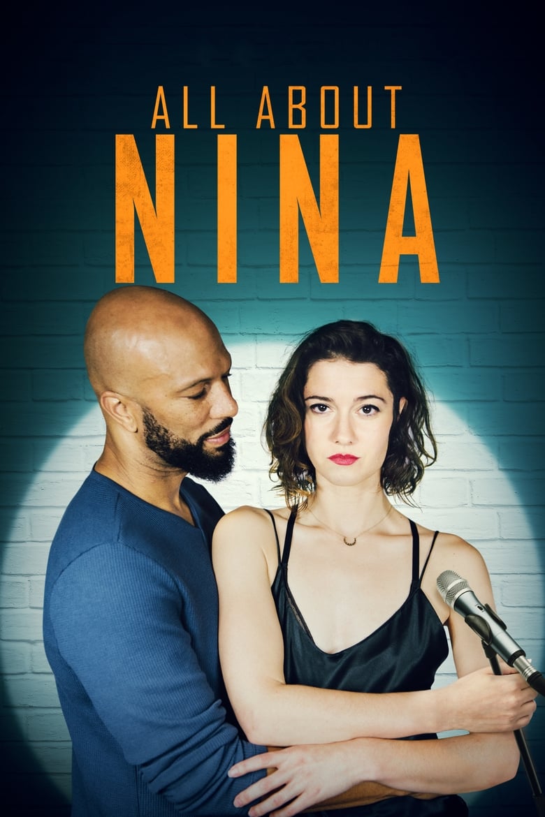 All About Nina (2018) บรรยายไทย