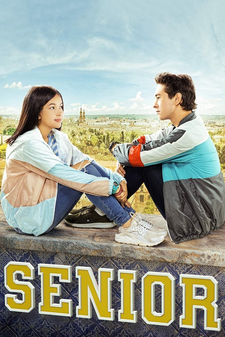 Senior (2019) บรรยายไทย