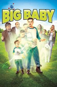 Big Baby (2015) HDTV