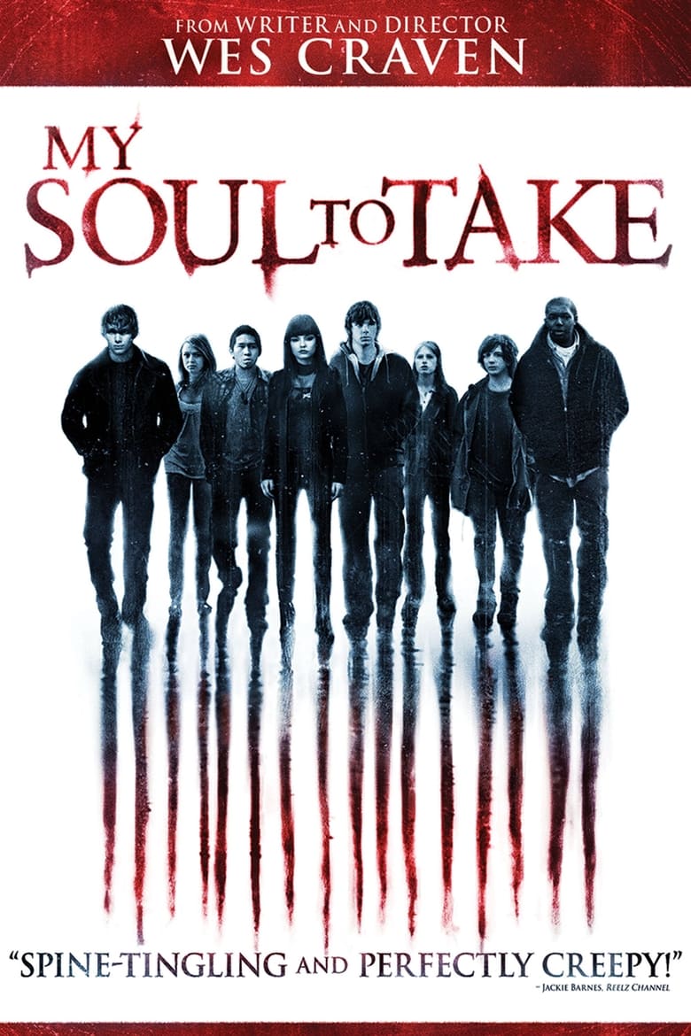 My Soul to Take 7 ตายย้อนตาย (2010)