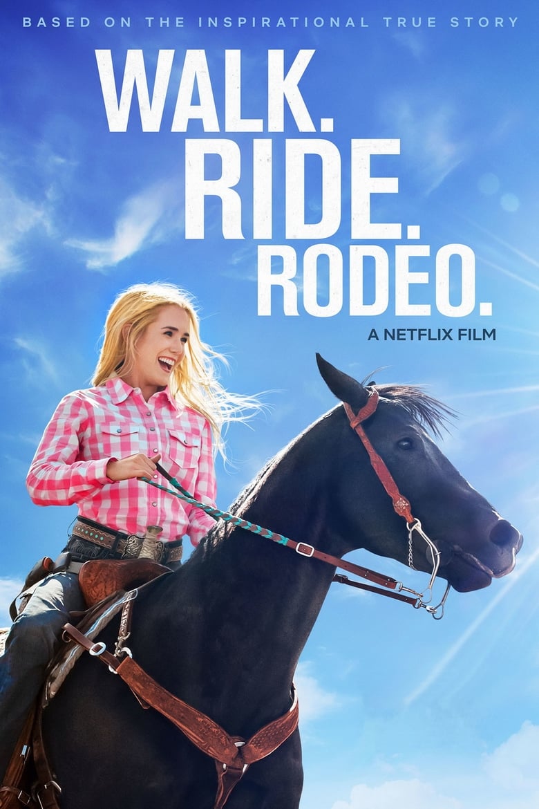 Walk. Ride. Rodeo. ก้าวต่อไป หัวใจขอฮึดสู้ (2019) บรรยายไทย