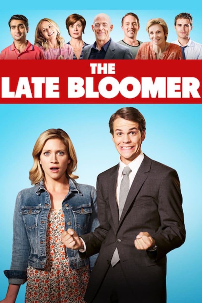 The Late Bloomer กว่าจะสำเร็จ (2016)