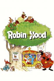 Robin Hood โรบินฮู้ด (1973)