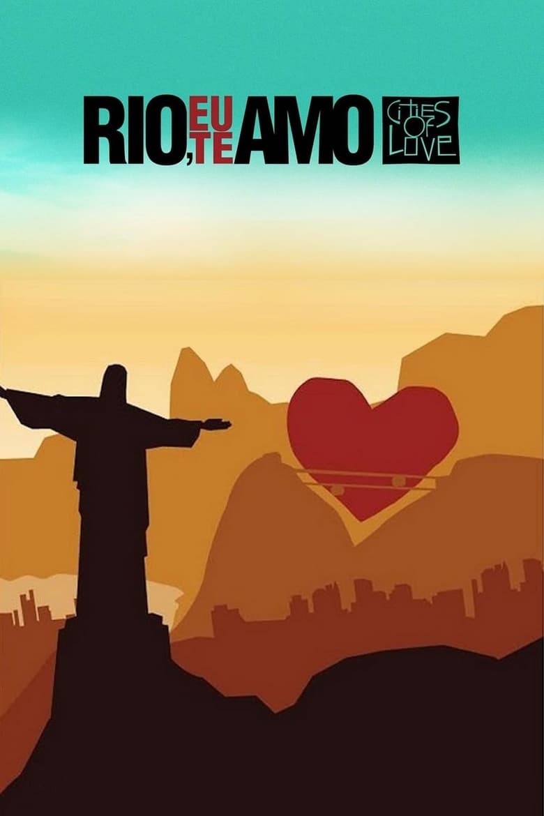 Rio, I Love You (2014)