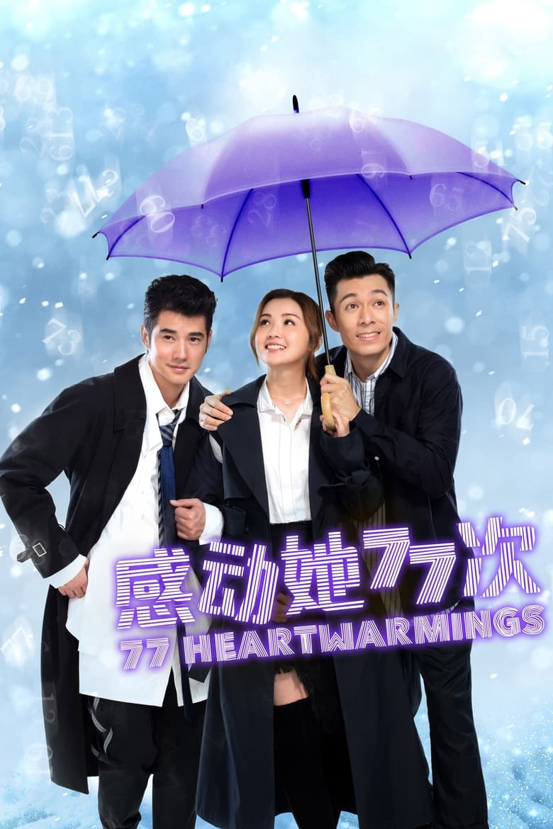 77 Heartwarmings 77 จังหวะหัวใจกระซิบรัก (2021)