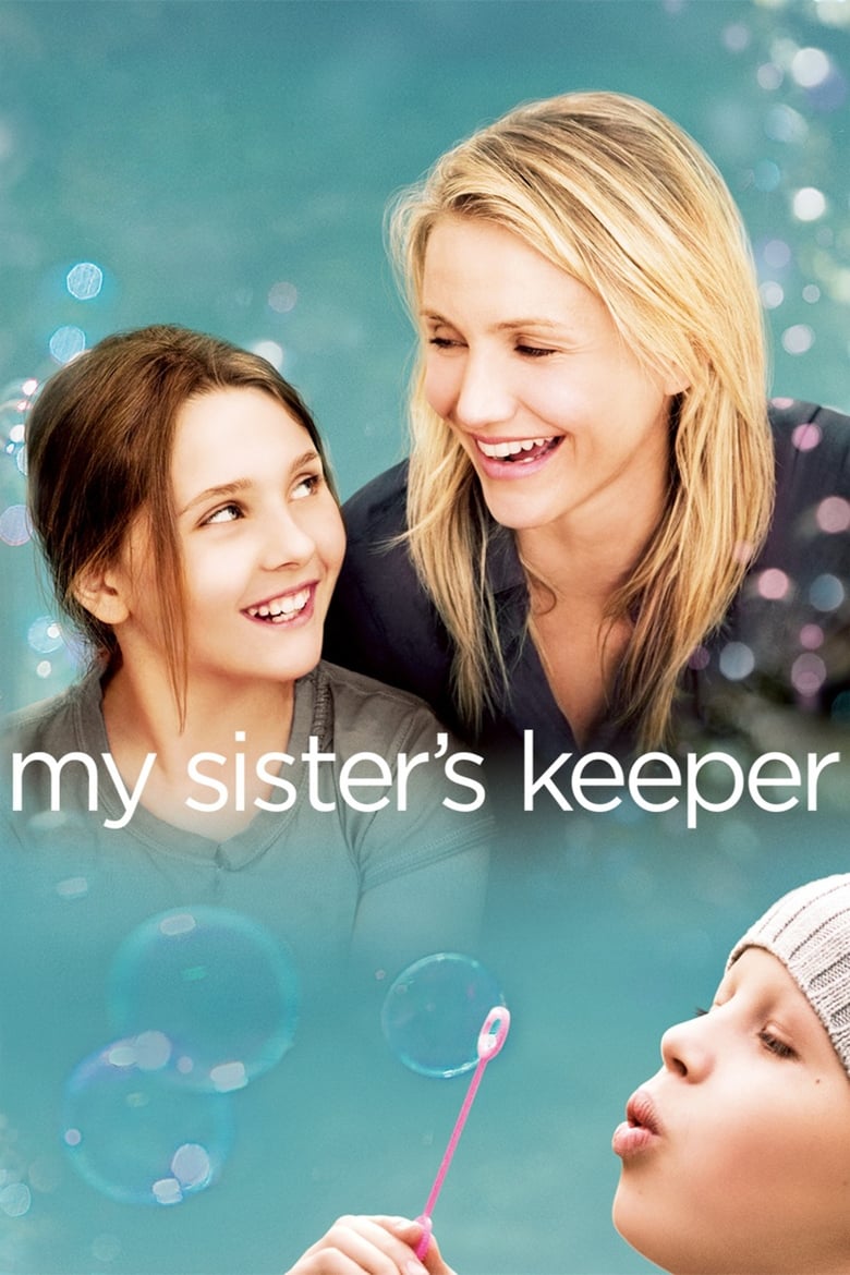 My Sister’s Keeper ชีวิตหนู… ขอลิขิตเอง (2009)