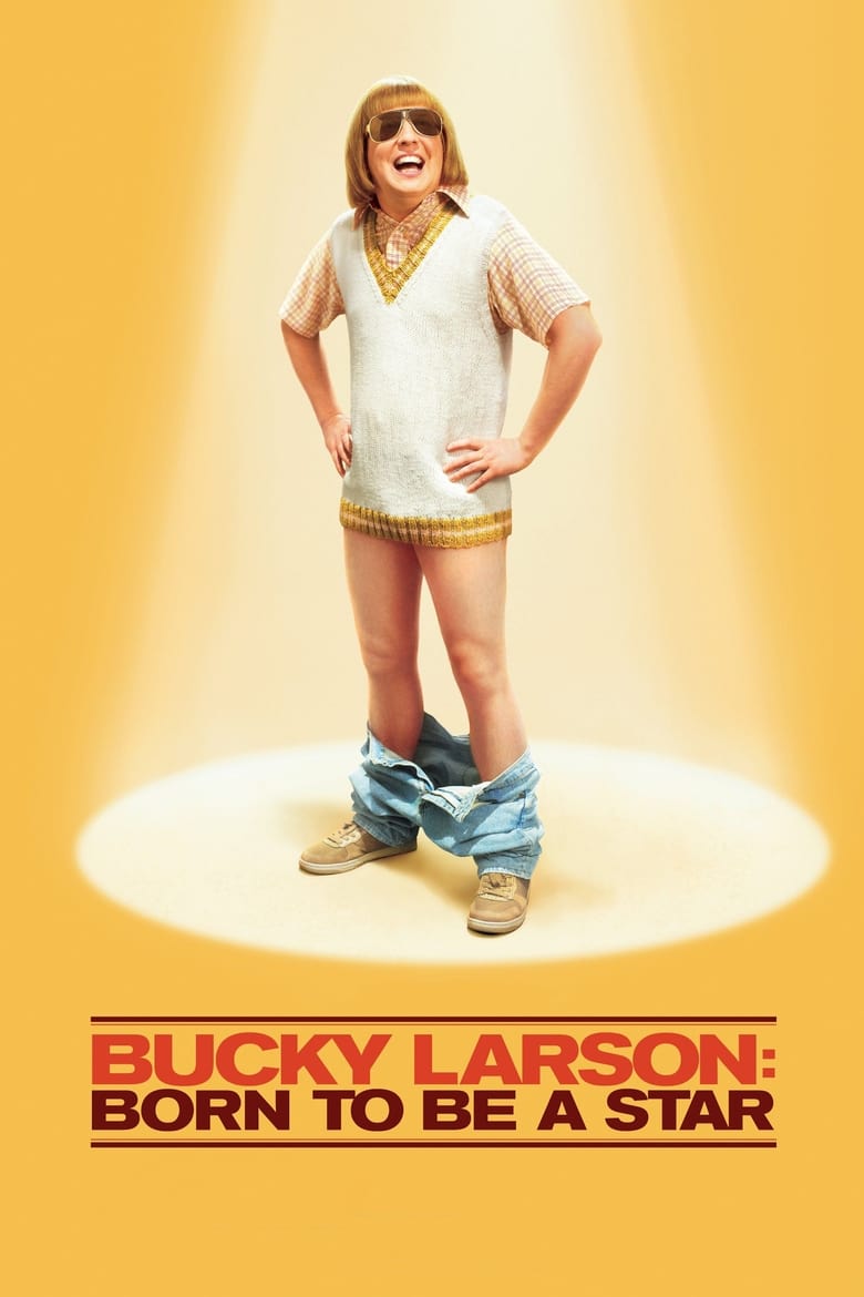 Bucky Larson: Born to Be a Star (2011) บรรยายไทย