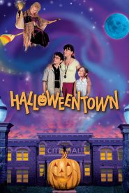 Halloweentown (1998) บรรยายไทย