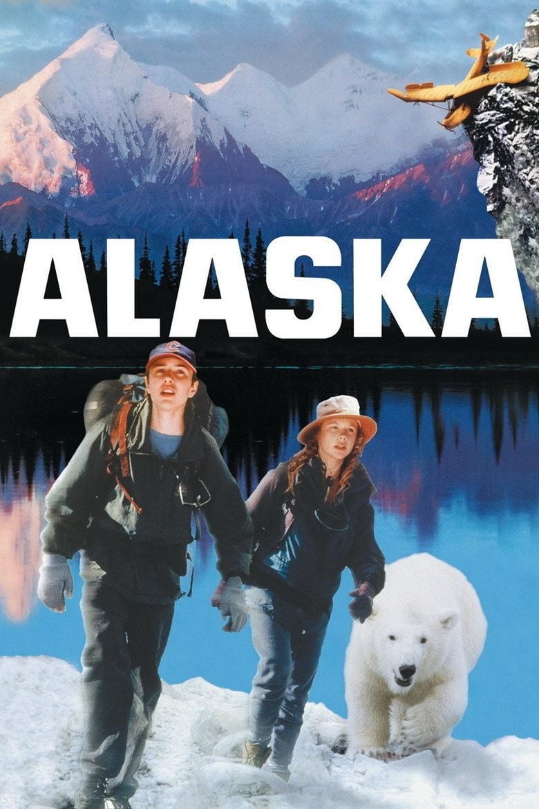 Alaska อลาสก้า หมีน้อย…หัวใจมหึมา (1996) บรรยายไทย