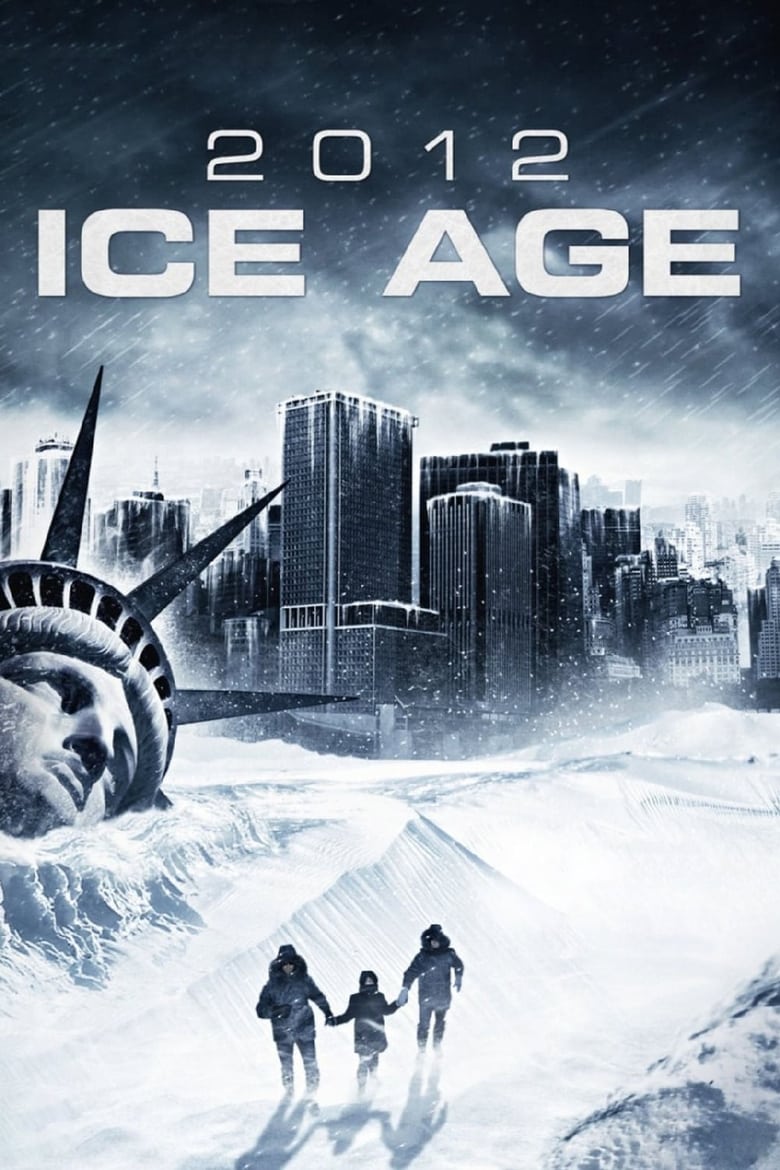 Ice Age: A Mammoth Christmas ไอซ์เอจ : คริสต์มาสมหาสนุกยุคน้ำแข็ง (2011)