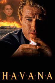 Havana ฮาวาน่า เพื่อเขาและเธอ (1990) บรรยายไทย