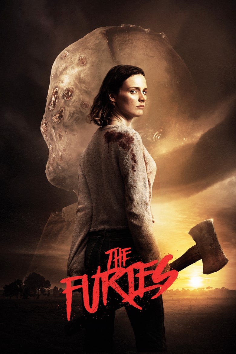 The Furies (2019) บรรยายไทย (Exclusive @ FWIPTV)