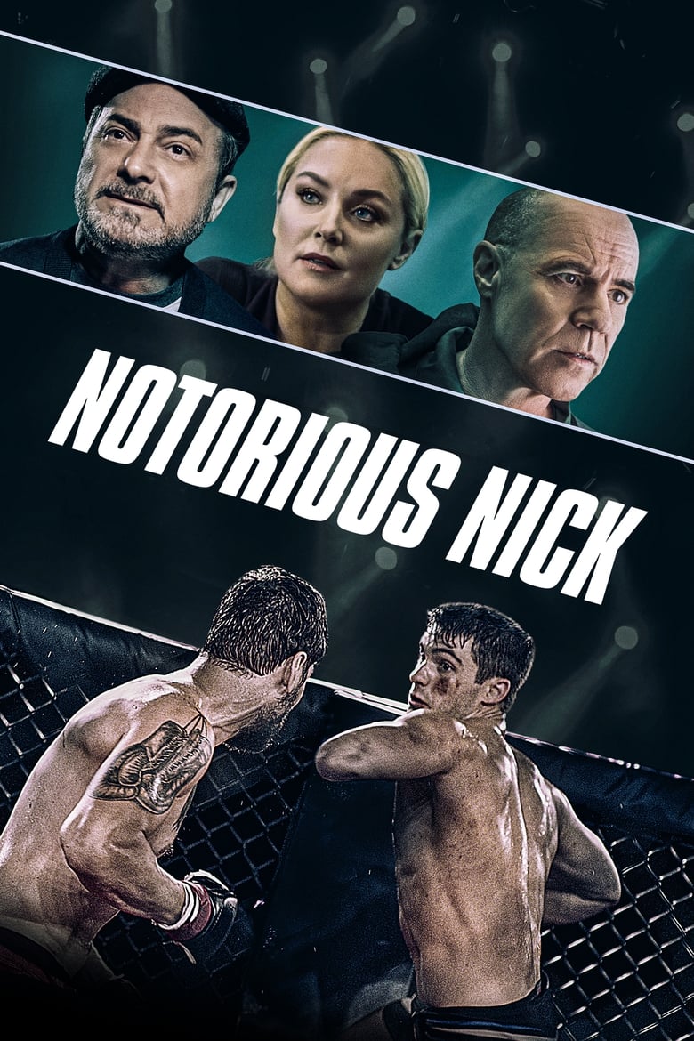 Notorious Nick (2021) บรรยายไทย Exclusive @ FWIPTV