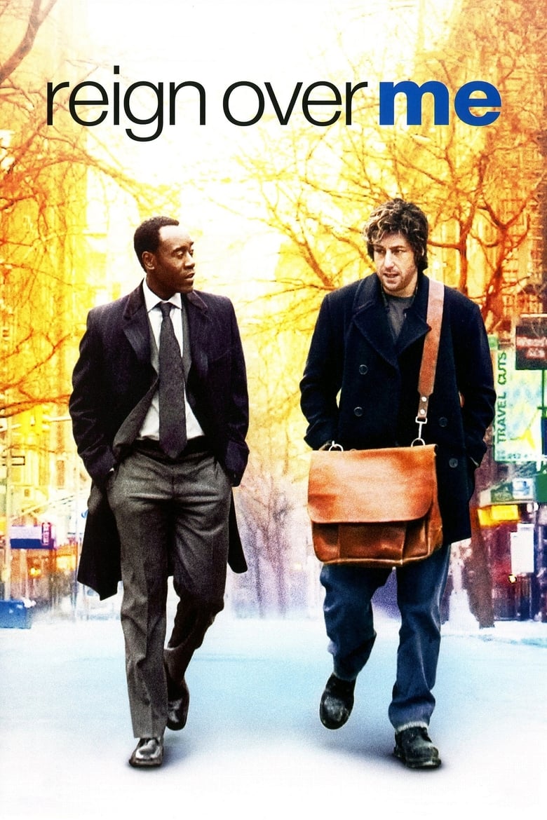 Reign Over Me เพื่อเพื่อน…ด้วยหัวใจ (2007)