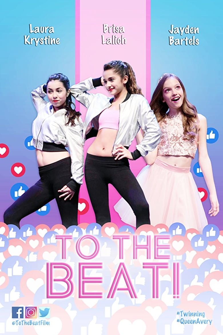 To The Beat! (2018) HDTV
