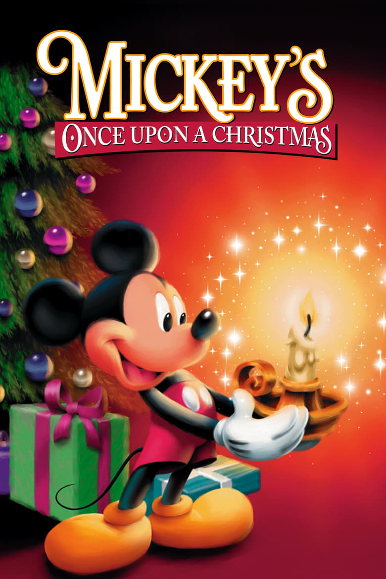 Mickey’s Once Upon a Christmas (1999)