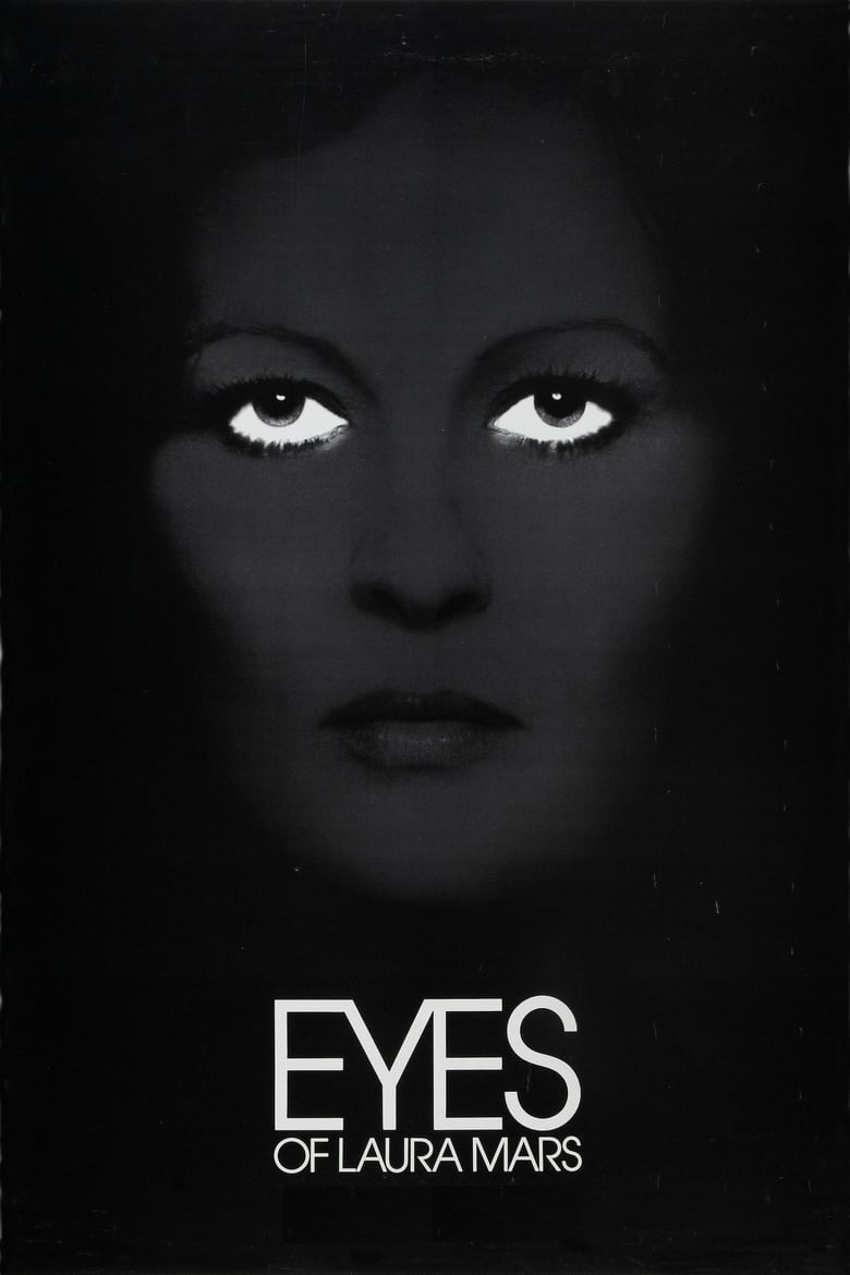 Eyes of Laura Mars (1978) บรรยายไทย