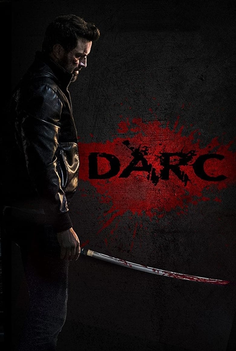 Darc (2018) บรรยายไทย