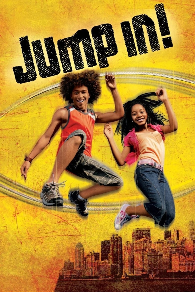 Jump in! (2007) บรรยายไทย